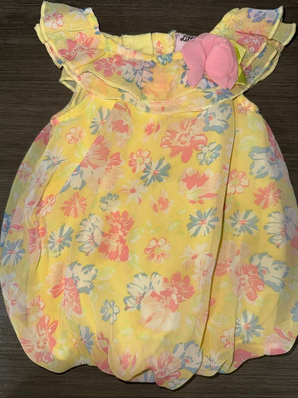Baby Girl outfit 0-3 months 3 Months summer Fall Outfit bundle and save clothing - Picture 1 of 3